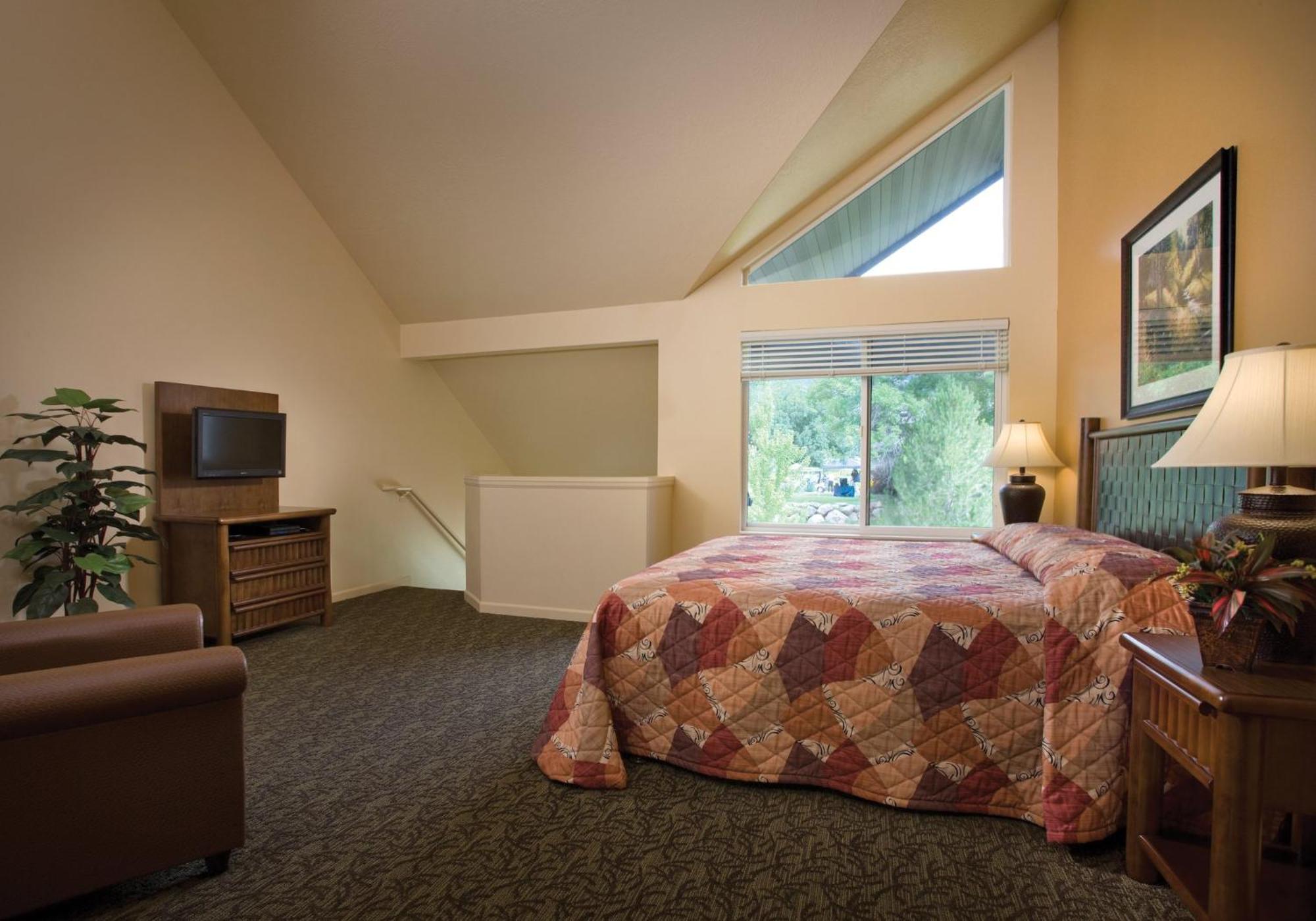 Worldmark Wolf Creek Eden Exteriér fotografie